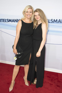Bertelsmann Party 2017 in Berlin