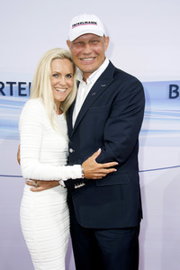 Bertelsmann Party 2017 in Berlin