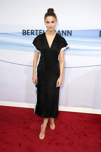 Bertelsmann Party 2017 in Berlin