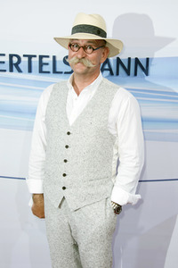 Bertelsmann Party 2017 in Berlin