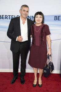 Bertelsmann Party 2017 in Berlin