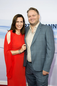 Bertelsmann Party 2017 in Berlin