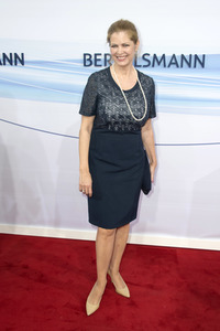 Bertelsmann Party 2017 in Berlin