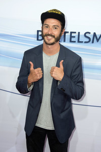 Bertelsmann Party 2017 in Berlin