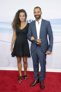 Bertelsmann Party 2017 in Berlin