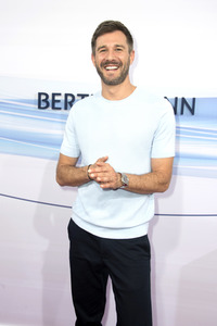 Bertelsmann Party 2017 in Berlin