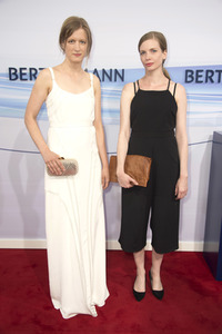 Bertelsmann Party 2017 in Berlin