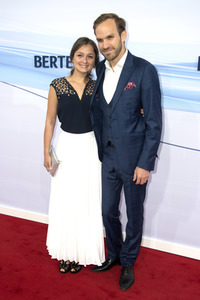 Bertelsmann Party 2017 in Berlin