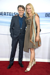Bertelsmann Party 2017 in Berlin