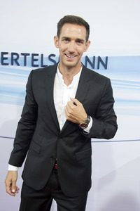 Bertelsmann Party 2017 in Berlin