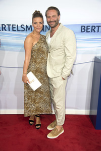 Bertelsmann Party 2017 in Berlin