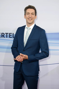 Bertelsmann Party 2017 in Berlin