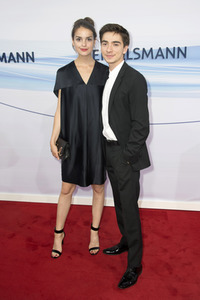 Bertelsmann Party 2017 in Berlin