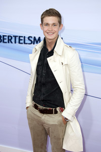 Bertelsmann Party 2017 in Berlin