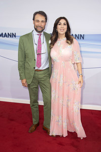 Bertelsmann Party 2017 in Berlin