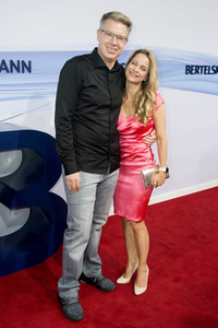 Bertelsmann Party 2017 in Berlin