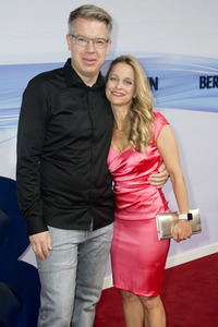 Bertelsmann Party 2017 in Berlin