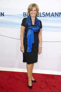Bertelsmann Party 2017 in Berlin