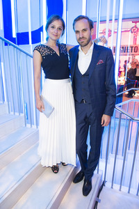 Bertelsmann Party 2017 in Berlin