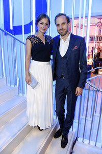 Bertelsmann Party 2017 in Berlin