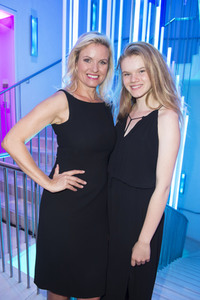 Bertelsmann Party 2017 in Berlin