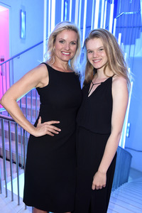 Bertelsmann Party 2017 in Berlin