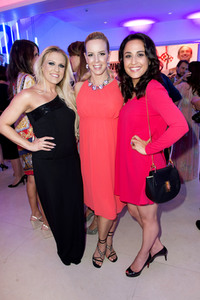Bertelsmann Party 2017 in Berlin
