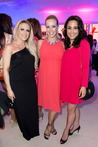 Bertelsmann Party 2017 in Berlin