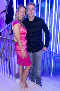 Bertelsmann Party 2017 in Berlin