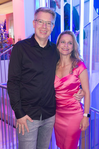 Bertelsmann Party 2017 in Berlin