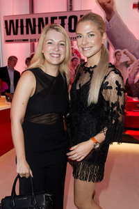 Bertelsmann Party 2017 in Berlin