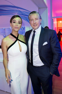 Bertelsmann Party 2017 in Berlin