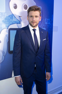 Bertelsmann Party 2017 in Berlin