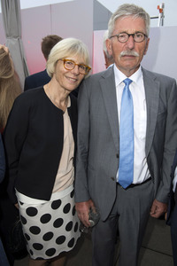 Bertelsmann Party 2017 in Berlin
