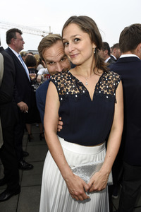 Bertelsmann Party 2017 in Berlin