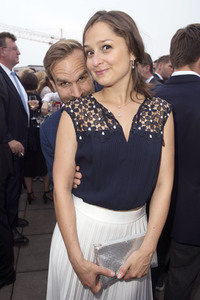 Bertelsmann Party 2017 in Berlin