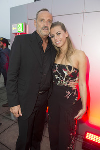 Bertelsmann Party 2017 in Berlin