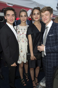 Bertelsmann Party 2017 in Berlin