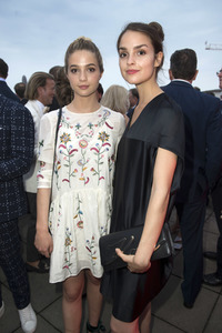 Bertelsmann Party 2017 in Berlin