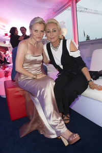 Bertelsmann Party 2017 in Berlin