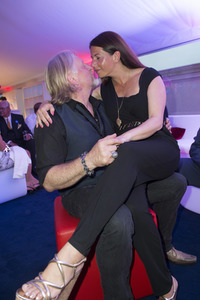 Bertelsmann Party 2017 in Berlin