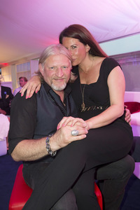 Bertelsmann Party 2017 in Berlin