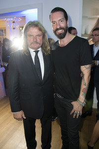Bertelsmann Party 2017 in Berlin
