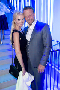 Bertelsmann Party 2017 in Berlin