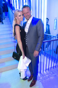 Bertelsmann Party 2017 in Berlin