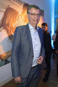 Bertelsmann Party 2017 in Berlin