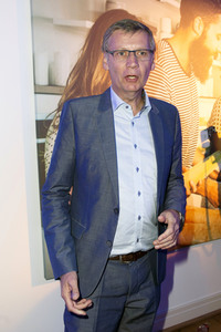 Bertelsmann Party 2017 in Berlin