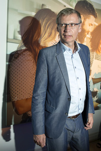 Bertelsmann Party 2017 in Berlin