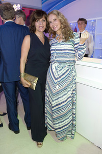 Bertelsmann Party 2017 in Berlin
