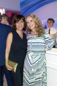 Bertelsmann Party 2017 in Berlin